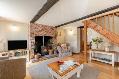 Bramble Cottage