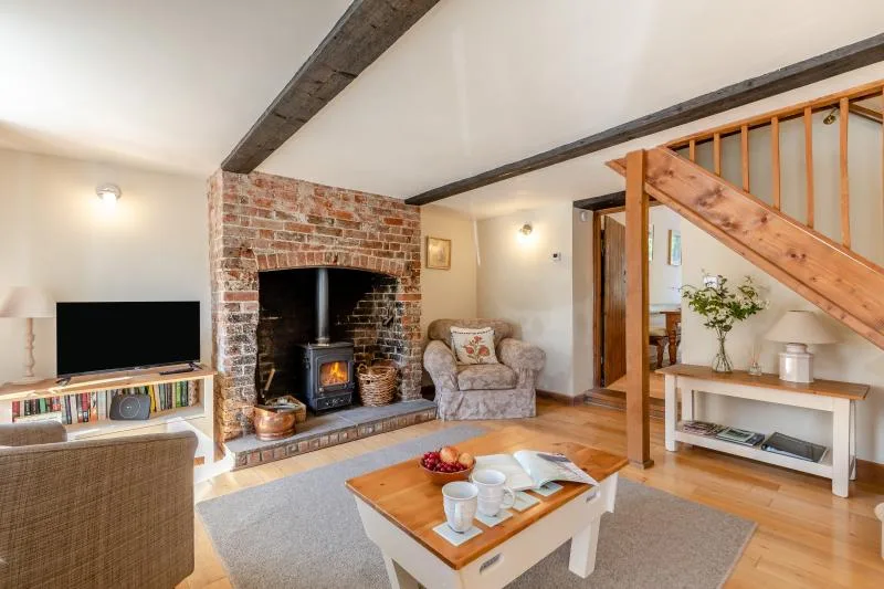 Bramble Cottage