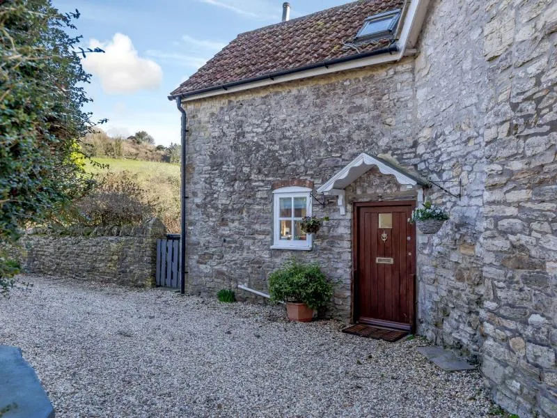 Bramble Cottage - Weymouth
