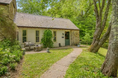 Bramble Lodge - Netherbury