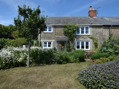 Bredy View Cottage