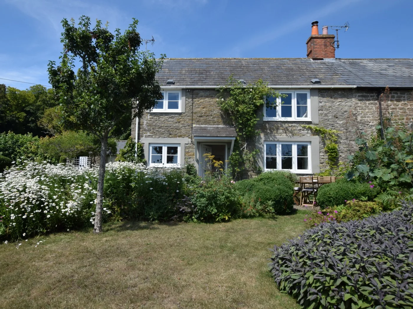 Bredy View Cottage