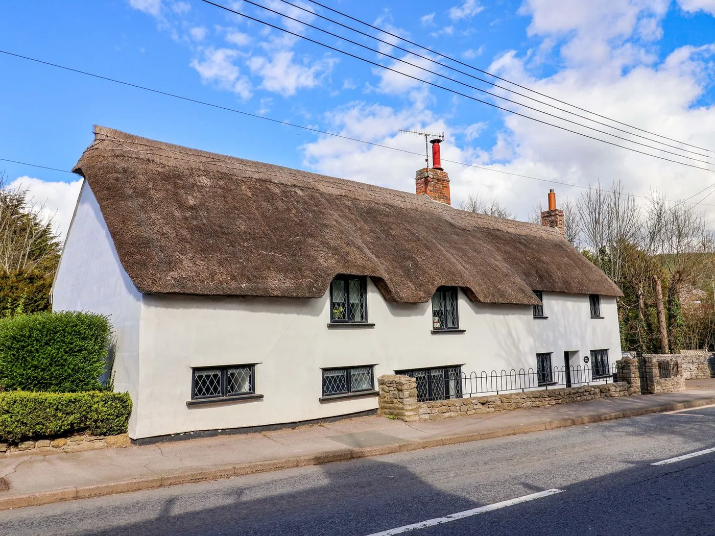 Bridge Cottage