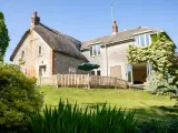 Brock Cottage - Dorset