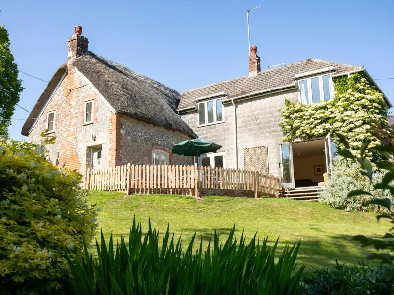Brock Cottage - Dorset