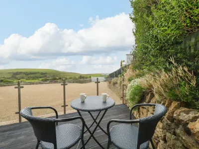 Burton Bay
