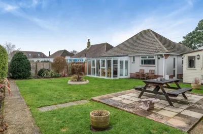 Captains Rest - Southbourne