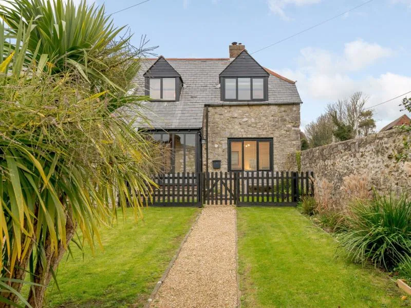 Carefree Cottage
