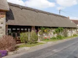 Carters Barn