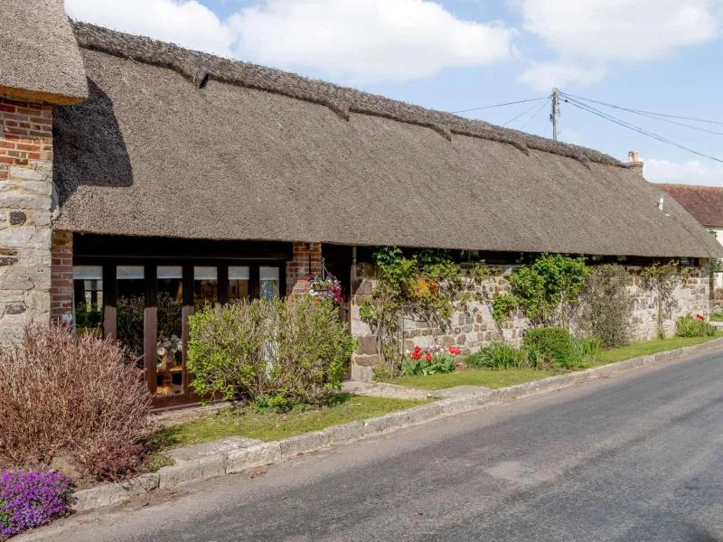 Carters Barn