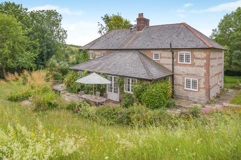 Chesil Cottage