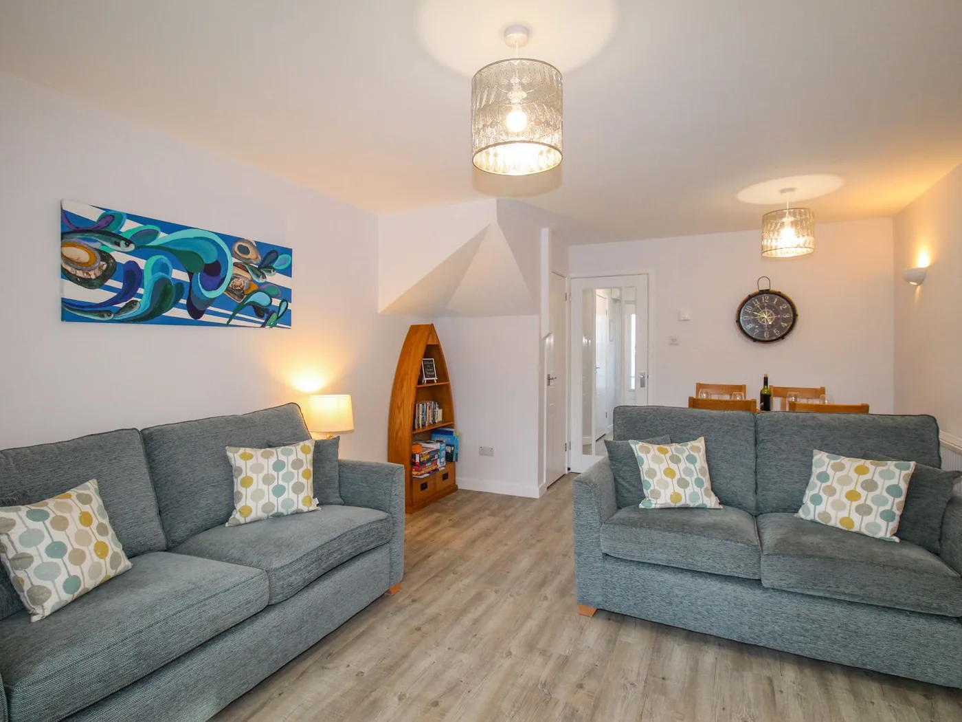 Chesil Retreat