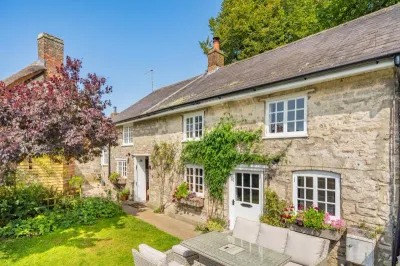 Church Cottage - Martinstown