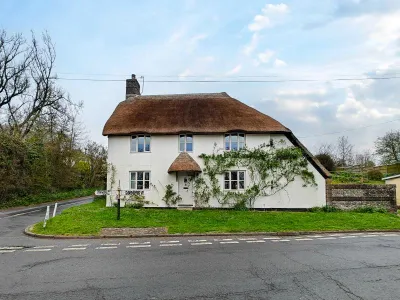 Church Cottage