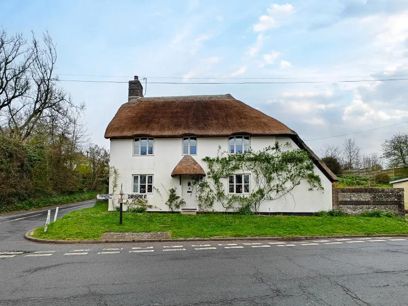 Church Cottage