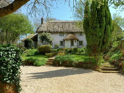Church Cottage