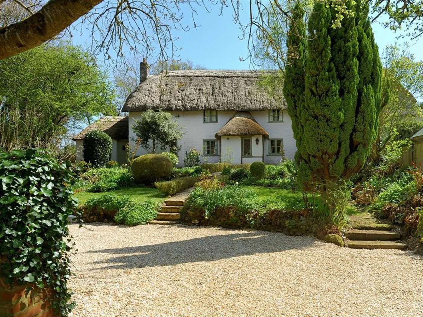 Church Cottage