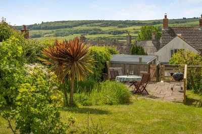 Church Knowle Cottage