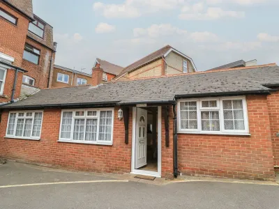 Claire Cottage