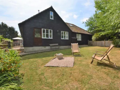 Clockmakers Cottage
