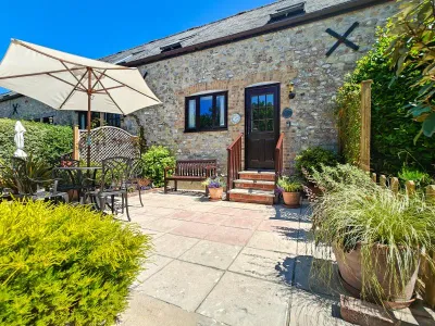 Clouseau Cottage