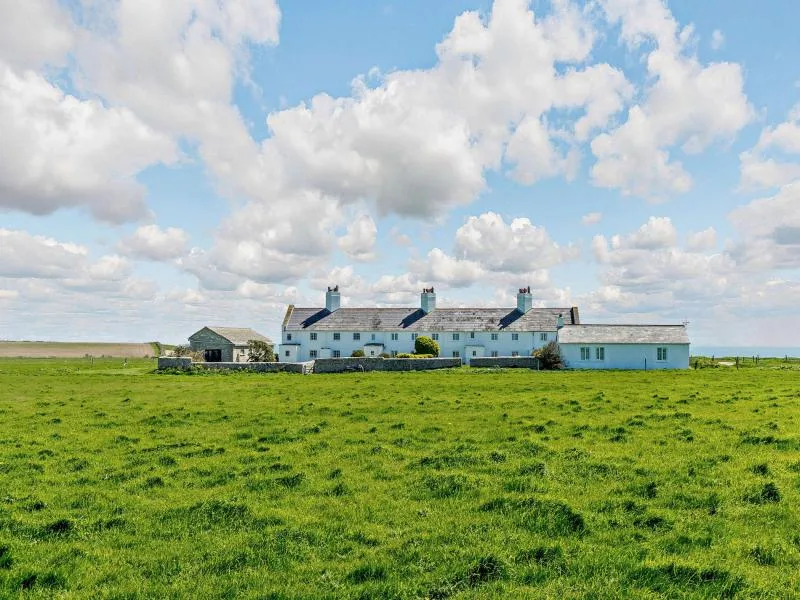 Coastguard Cottage - Worth Matravers