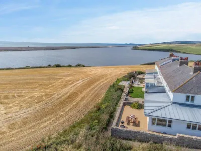 Coastguards Cottage