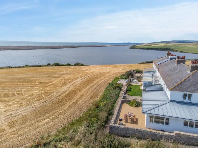 Coastguards Cottage