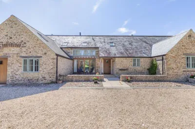 Cobblers Cottage
