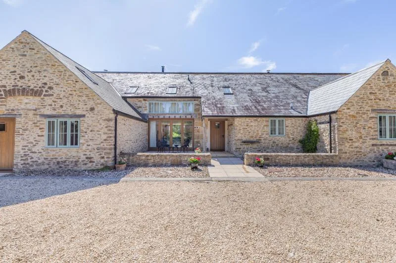 Cobblers Cottage