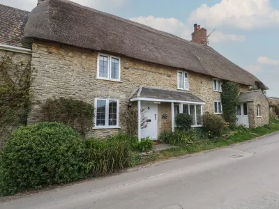 Cobblers Cottage