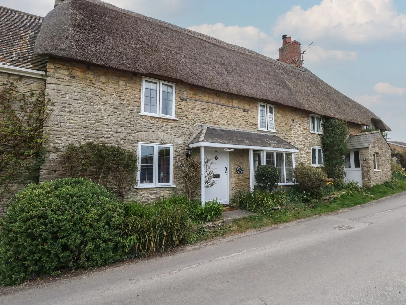 Cobblers Cottage