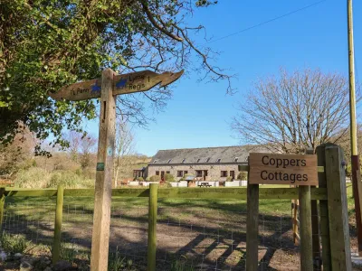 Colombo Cottage