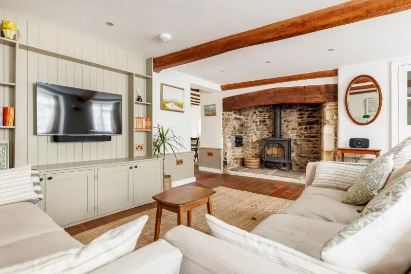Cornflower Cottage