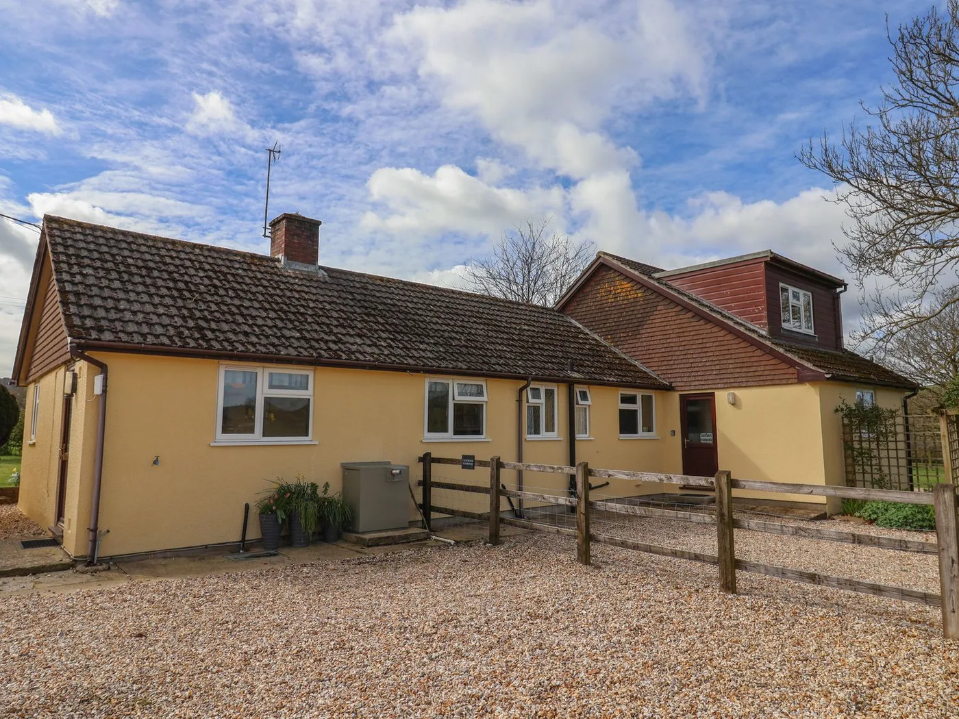 Court House Farmhouse