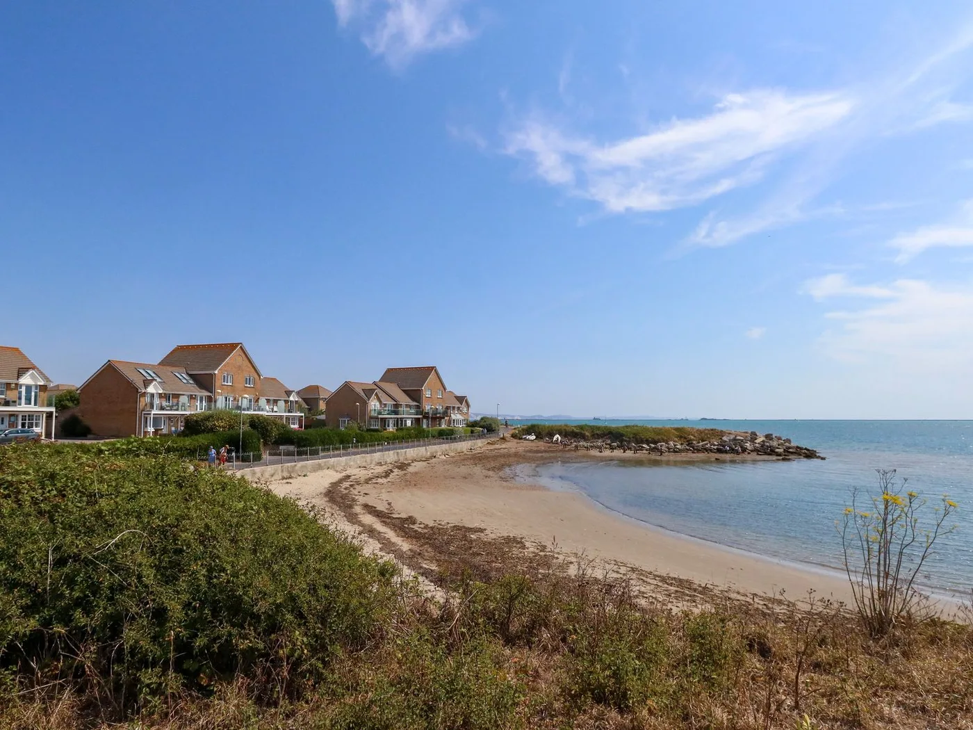 Cove Cottage