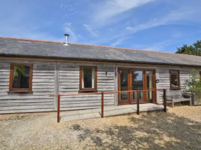 Cuckoo Cottage