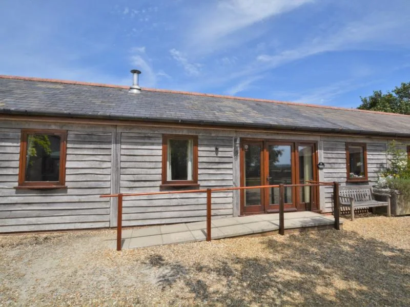 Cuckoo Cottage
