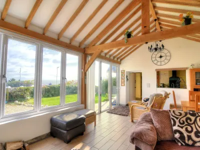 Cumberland Cottage
