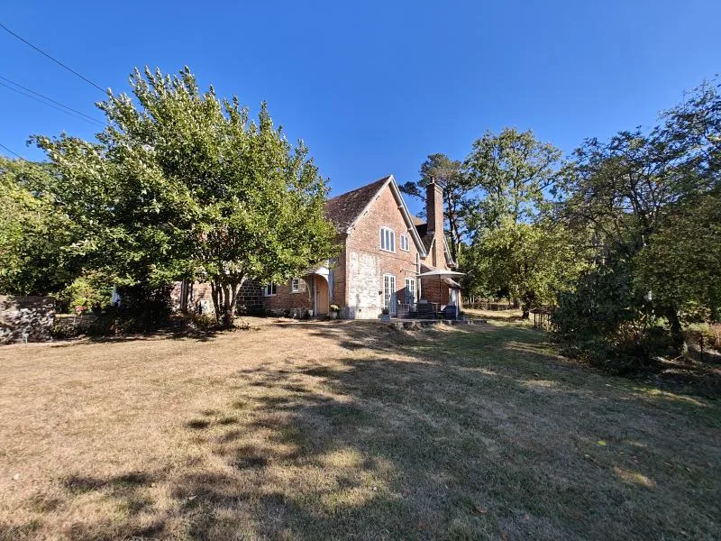 Dairy Cottage