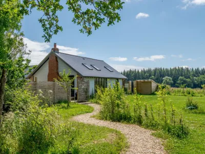 Dairy Cottages - Pig Cottage