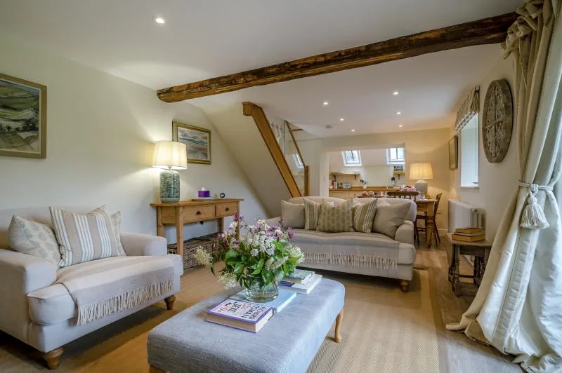 Damson Cottage