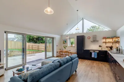 Dandy Cottage