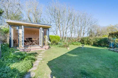 Davids Cliff Walk