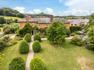 Dorset Escape