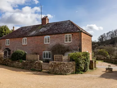 Dorset Hideaway