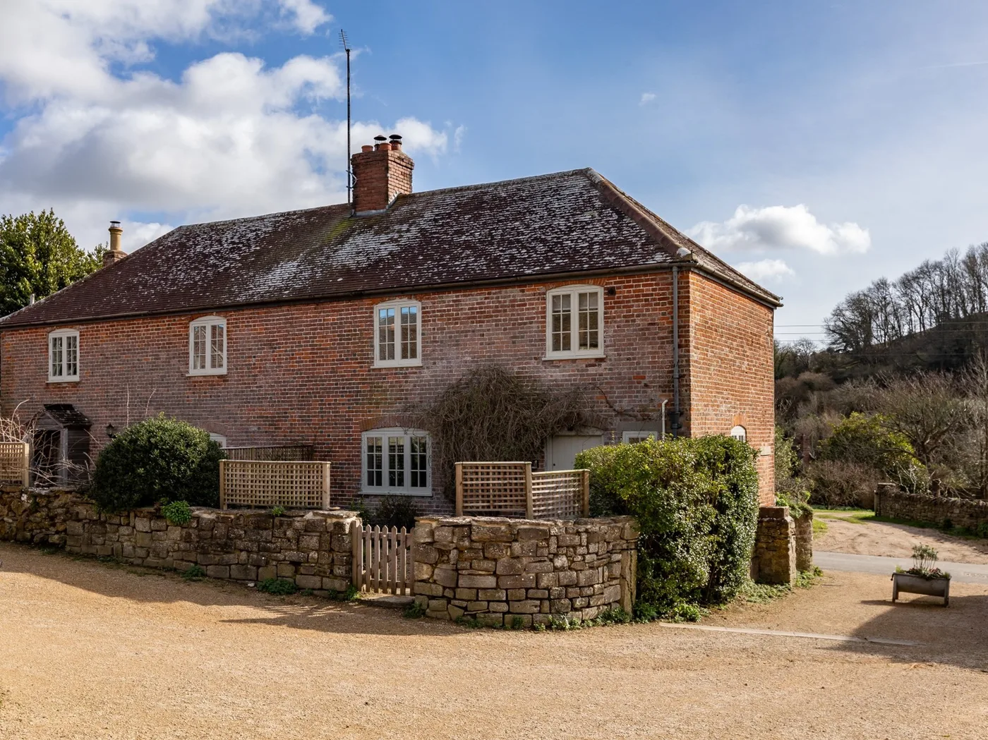 Dorset Hideaway