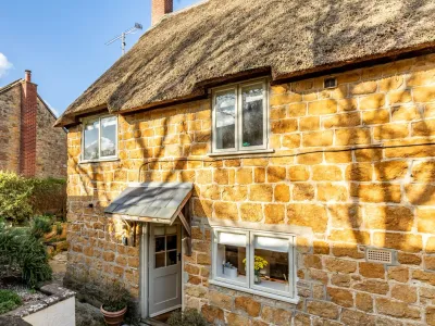 Dorset Nook