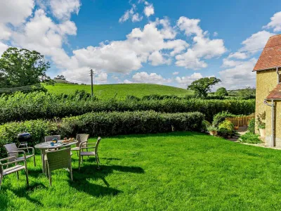 Dorset Rest