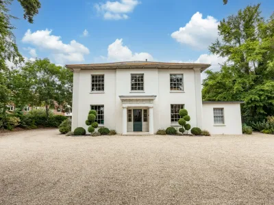 Dorset Retreat